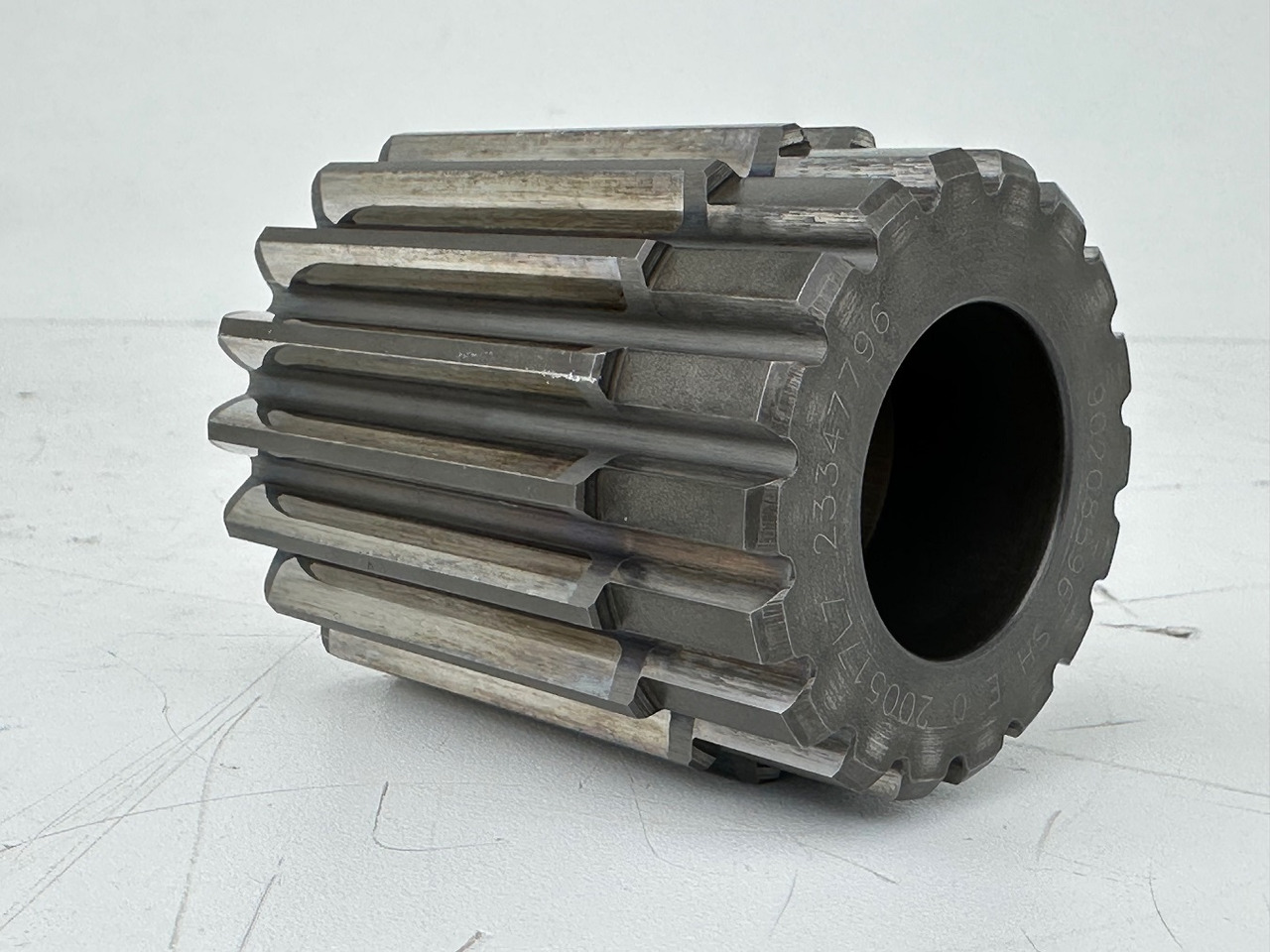 Liebherr Original Sonnenrad ID-Nr.90208596. SAT300/282. LH40 C LH40 CP, LH40 M, LH40MP, LH50 CHR, LH50 CHRP, LH50 M, LH50 MHR, LH50 MHRP, LH50MT. #90208596.137239# - محرك سوينغ - آلات البناء: صور 1 Liebherr Original Sonnenrad ID-Nr.90208596. SAT300/282. LH40 C LH40 CP, LH40 M, LH40MP, LH50 CHR, LH50 CHRP, LH50 M, LH50 MHR, LH50 MHRP, LH50MT. #90208596.137239# - محرك سوينغ - آلات البناء: صور 1