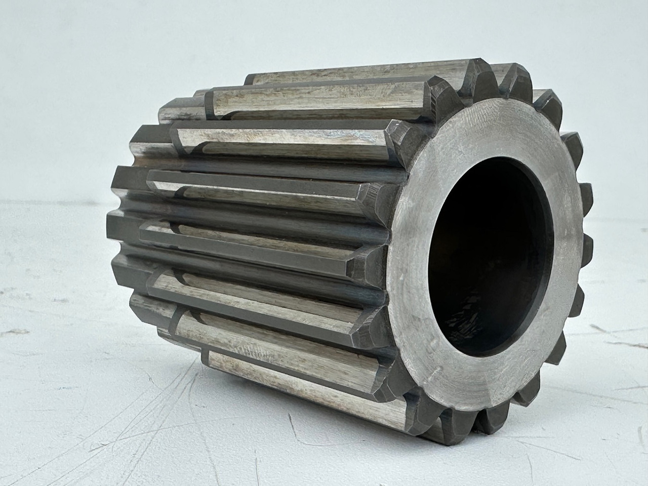 Liebherr Original Sonnenrad ID-Nr.90208596. SAT300/282. LH40 C LH40 CP, LH40 M, LH40MP, LH50 CHR, LH50 CHRP, LH50 M, LH50 MHR, LH50 MHRP, LH50MT. #90208596.137239# - محرك سوينغ - آلات البناء: صور 3 Liebherr Original Sonnenrad ID-Nr.90208596. SAT300/282. LH40 C LH40 CP, LH40 M, LH40MP, LH50 CHR, LH50 CHRP, LH50 M, LH50 MHR, LH50 MHRP, LH50MT. #90208596.137239# - محرك سوينغ - آلات البناء: صور 3