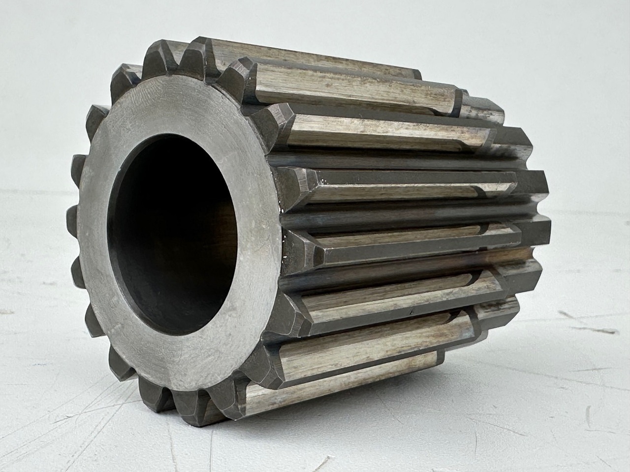 Liebherr Original Sonnenrad ID-Nr.90208596. SAT300/282. LH40 C LH40 CP, LH40 M, LH40MP, LH50 CHR, LH50 CHRP, LH50 M, LH50 MHR, LH50 MHRP, LH50MT. #90208596.137239# - محرك سوينغ - آلات البناء: صور 4 Liebherr Original Sonnenrad ID-Nr.90208596. SAT300/282. LH40 C LH40 CP, LH40 M, LH40MP, LH50 CHR, LH50 CHRP, LH50 M, LH50 MHR, LH50 MHRP, LH50MT. #90208596.137239# - محرك سوينغ - آلات البناء: صور 4