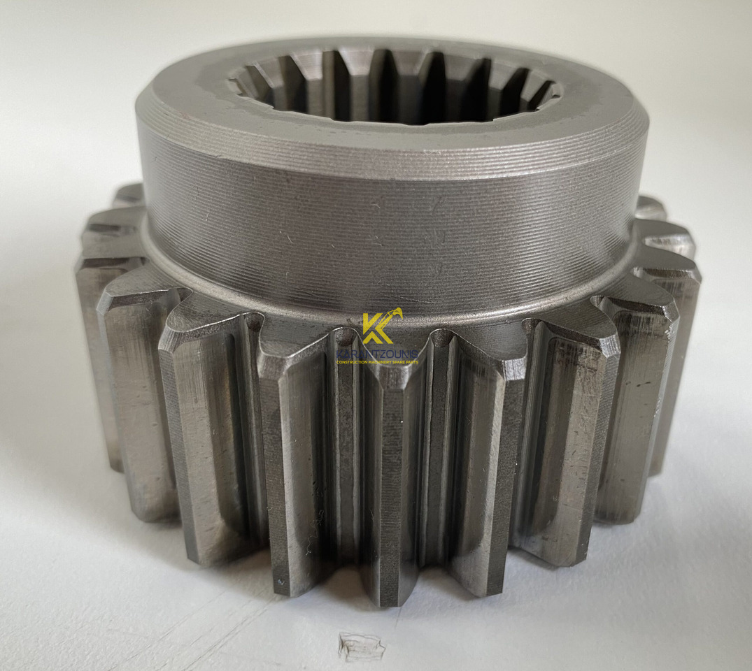 Liebherr Original Sonnenrad ID-Nr.9443072. SAT300/213 - SAT300/225. A900 C-LI, A944 B-LI, E942,LOS942,LOS944,P942,P944,R942,R944, R944B. #WH# - محرك سوينغ - آلات البناء: صور 4 Liebherr Original Sonnenrad ID-Nr.9443072. SAT300/213 - SAT300/225. A900 C-LI, A944 B-LI, E942,LOS942,LOS944,P942,P944,R942,R944, R944B. #WH# - محرك سوينغ - آلات البناء: صور 4