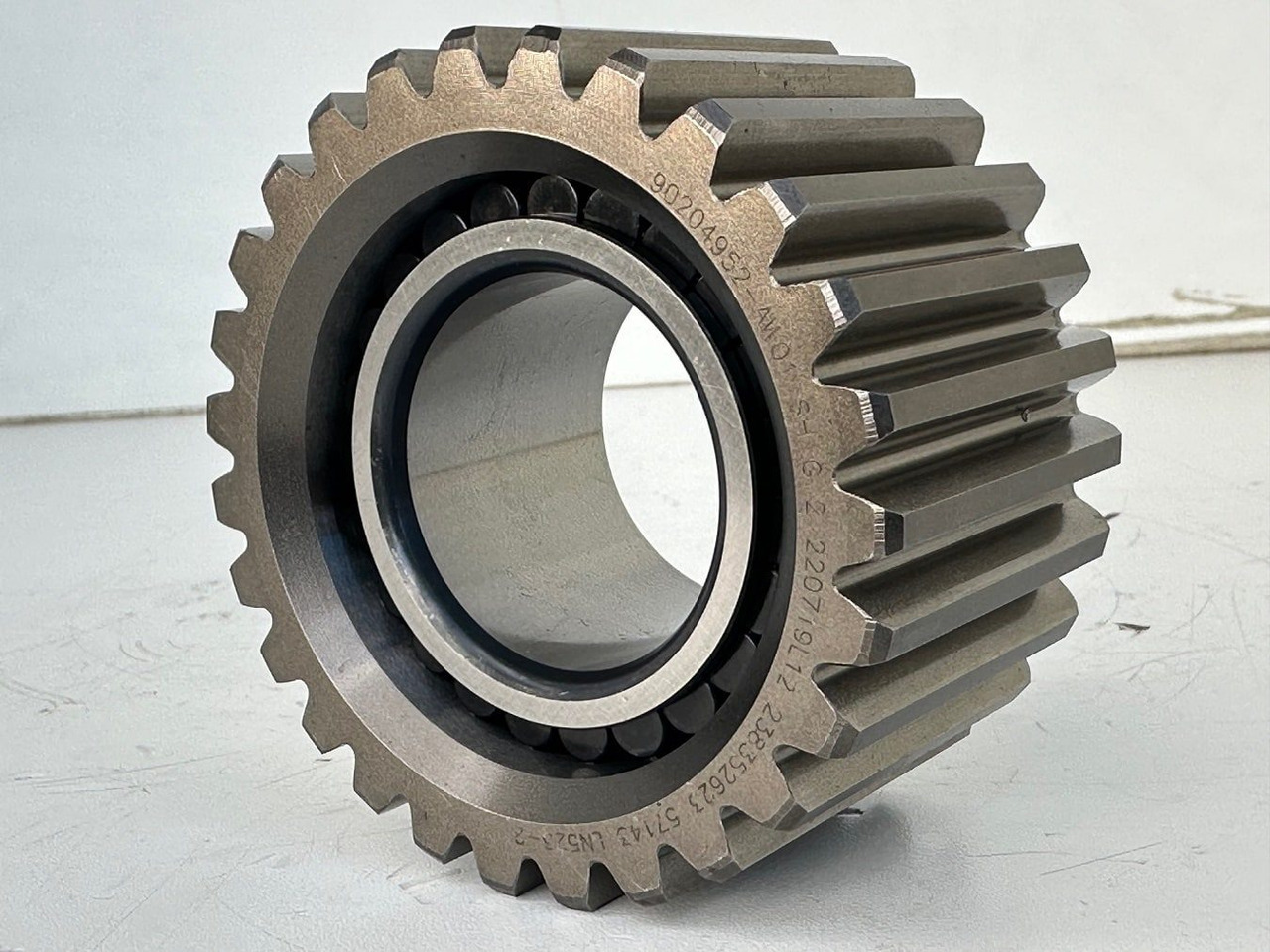 Liebherr Planetenrad ID-Nr.90204951. FAT325P114 - FAT325P115 - FAT325P119. A924,LH30,R914 COMP,R914 RAIL,LOS914,LOS920,R918,R920,R922. #90204951.11.11# - محرك السفر - آلات البناء: صور 3 Liebherr Planetenrad ID-Nr.90204951. FAT325P114 - FAT325P115 - FAT325P119. A924,LH30,R914 COMP,R914 RAIL,LOS914,LOS920,R918,R920,R922. #90204951.11.11# - محرك السفر - آلات البناء: صور 3