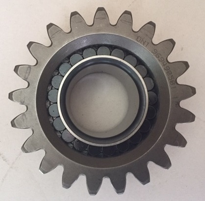 Liebherr Planetenrad mit Zylinderrollenlager ID-Nr.969490401-ID-Nr.10168338. FAT355P076-FAT355P077-FAT355P120. LH26,LH30C,LH40C,ER934,LO1916,LO1926,LOS916,LOS926,R906,R906 PROTO,R916,R920,R922,R924,R - محرك السفر - حفارات زحافة: صور 4 Liebherr Planetenrad mit Zylinderrollenlager ID-Nr.969490401-ID-Nr.10168338. FAT355P076-FAT355P077-FAT355P120. LH26,LH30C,LH40C,ER934,LO1916,LO1926,LOS916,LOS926,R906,R906 PROTO,R916,R920,R922,R924,R - محرك السفر - حفارات زحافة: صور 4