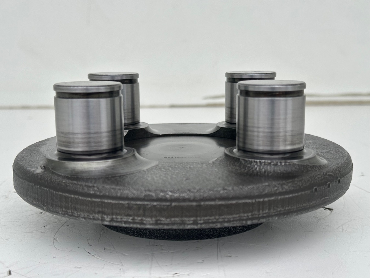 Liebherr Planetenträger ID-Nr.90020199. SAT200/277. A910 COMP, A912 COMP, A913 COMP, A914, R914 COMP. #90020199.GH# - محرك سوينغ - حفارة: صور 2 Liebherr Planetenträger ID-Nr.90020199. SAT200/277. A910 COMP, A912 COMP, A913 COMP, A914, R914 COMP. #90020199.GH# - محرك سوينغ - حفارة: صور 2