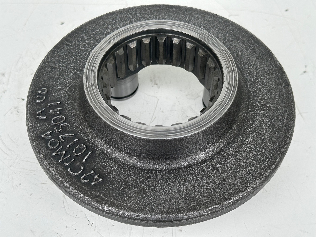 Liebherr Planetenträger ID-Nr.90020199. SAT200/277. A910 COMP, A912 COMP, A913 COMP, A914, R914 COMP. #90020199.GH# - محرك سوينغ - حفارة: صور 3 Liebherr Planetenträger ID-Nr.90020199. SAT200/277. A910 COMP, A912 COMP, A913 COMP, A914, R914 COMP. #90020199.GH# - محرك سوينغ - حفارة: صور 3