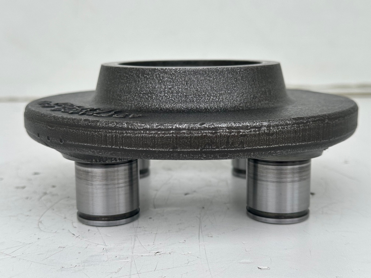 Liebherr Planetenträger ID-Nr.90020199. SAT200/277. A910 COMP, A912 COMP, A913 COMP, A914, R914 COMP. #90020199.GH# - محرك سوينغ - حفارة: صور 4 Liebherr Planetenträger ID-Nr.90020199. SAT200/277. A910 COMP, A912 COMP, A913 COMP, A914, R914 COMP. #90020199.GH# - محرك سوينغ - حفارة: صور 4