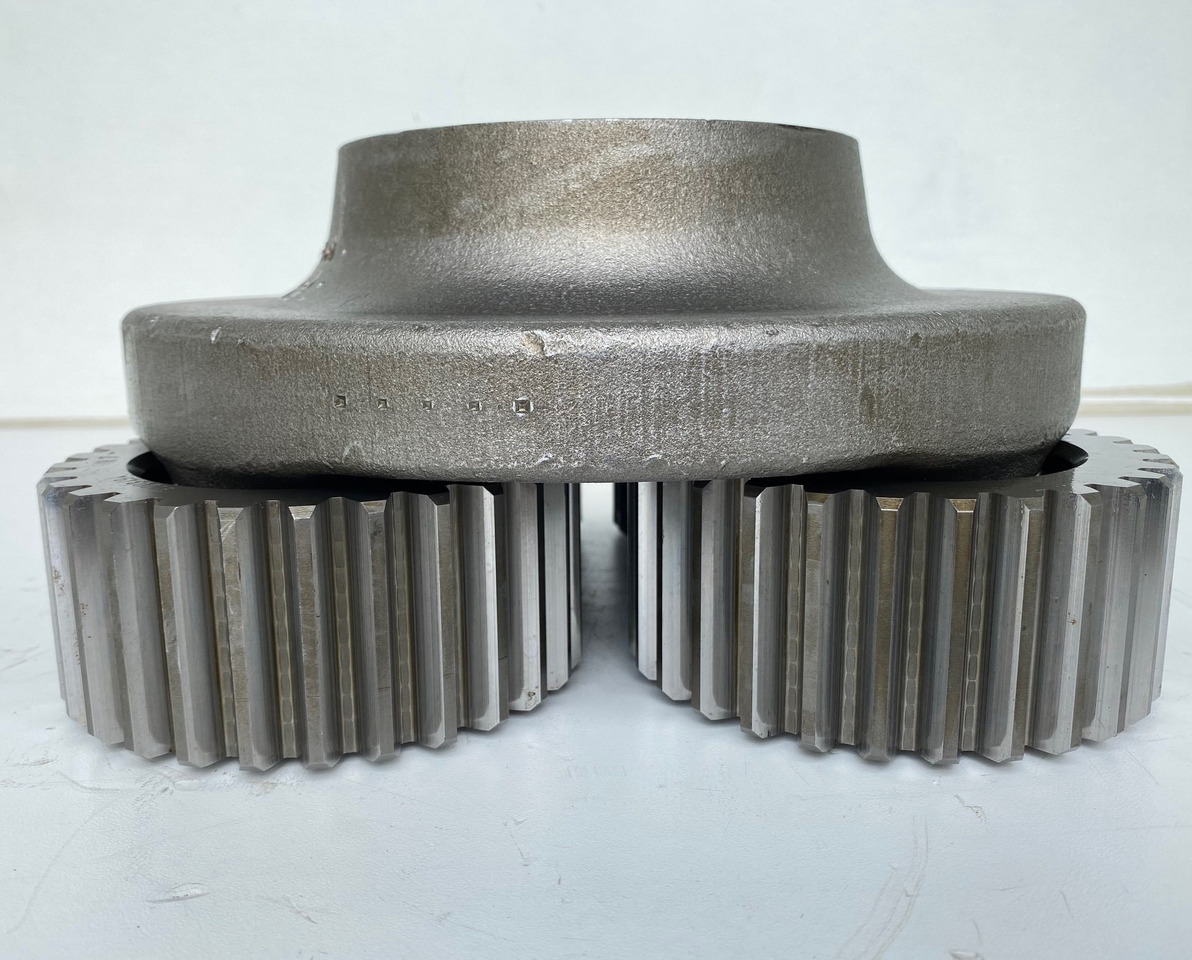 Liebherr Planetenträger ID-Nr.90203516 mit Planetenrad ID-Nr.90203494. Typ:FAT400G546. PR71605LGP-1823. PR716LGP-1423. PR716XL-1422. - محرك السفر - بلدوزر: صور 5 Liebherr Planetenträger ID-Nr.90203516 mit Planetenrad ID-Nr.90203494. Typ:FAT400G546. PR71605LGP-1823. PR716LGP-1423. PR716XL-1422. - محرك السفر - بلدوزر: صور 5