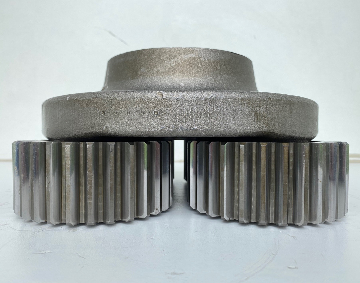 Liebherr Planetenträger ID-Nr.90203516 mit Planetenrad ID-Nr.90203494. Typ:FAT400G546. PR71605LGP-1823. PR716LGP-1423. PR716XL-1422. - محرك السفر - بلدوزر: صور 4 Liebherr Planetenträger ID-Nr.90203516 mit Planetenrad ID-Nr.90203494. Typ:FAT400G546. PR71605LGP-1823. PR716LGP-1423. PR716XL-1422. - محرك السفر - بلدوزر: صور 4