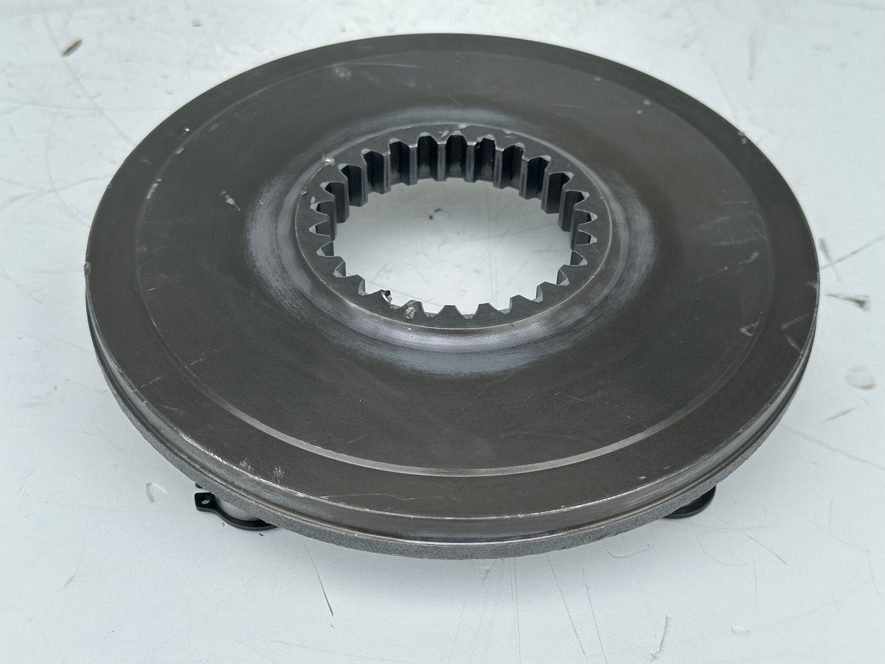 Liebherr Planetenträger ID-Nr.90214403. SAT275A290. R922 LC-1486. R924 LC-1487. #90214403.HO.925# - محرك سوينغ - آلات البناء: صور 4 Liebherr Planetenträger ID-Nr.90214403. SAT275A290. R922 LC-1486. R924 LC-1487. #90214403.HO.925# - محرك سوينغ - آلات البناء: صور 4