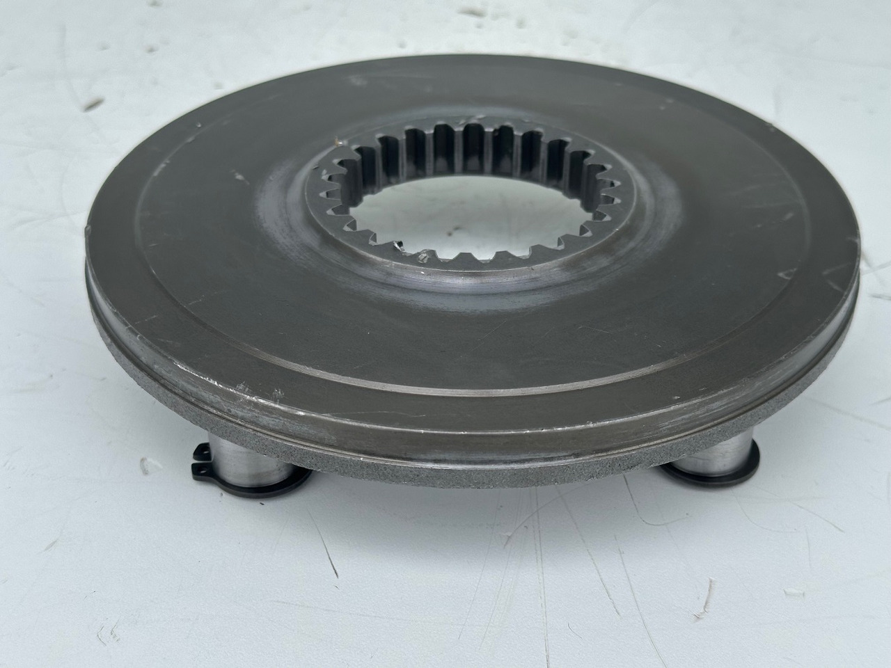 Liebherr Planetenträger ID-Nr.90214403. SAT275A290. R922 LC-1486. R924 LC-1487. #90214403.HO.925# - محرك سوينغ - آلات البناء: صور 5 Liebherr Planetenträger ID-Nr.90214403. SAT275A290. R922 LC-1486. R924 LC-1487. #90214403.HO.925# - محرك سوينغ - آلات البناء: صور 5