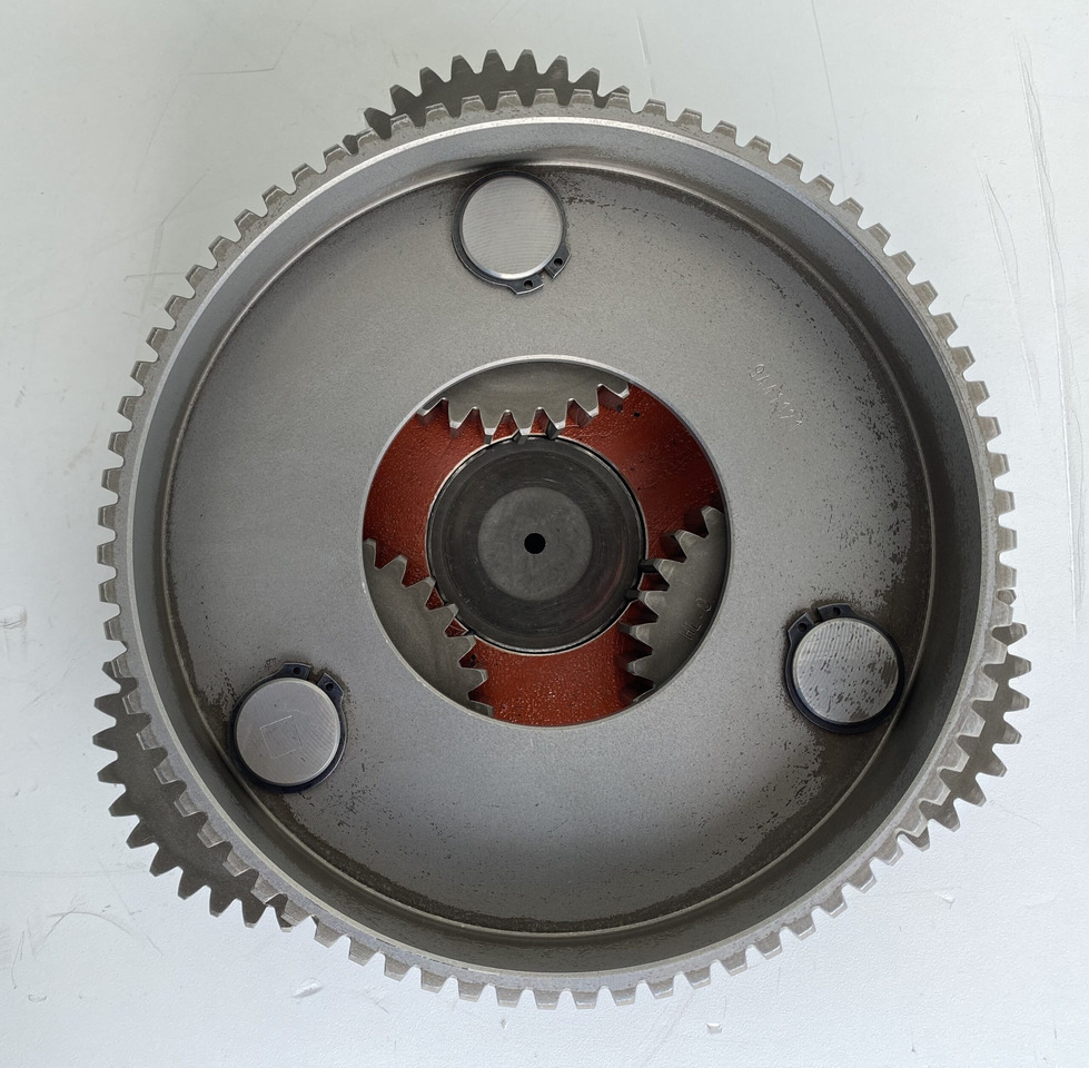 Liebherr Planetenträger ID-Nr.944171103 mit Planetenräder ID-Nr.944110603 - ID-Nr.90201469 mit Lamellenträger ID-Nr.944112103. A900C-LI,A944B-LI,E942,LOS942,LOS944,P942,P944,R942,R944,R944B. #1555# - محرك سوينغ - آلات البناء: صور 4 Liebherr Planetenträger ID-Nr.944171103 mit Planetenräder ID-Nr.944110603 - ID-Nr.90201469 mit Lamellenträger ID-Nr.944112103. A900C-LI,A944B-LI,E942,LOS942,LOS944,P942,P944,R942,R944,R944B. #1555# - محرك سوينغ - آلات البناء: صور 4