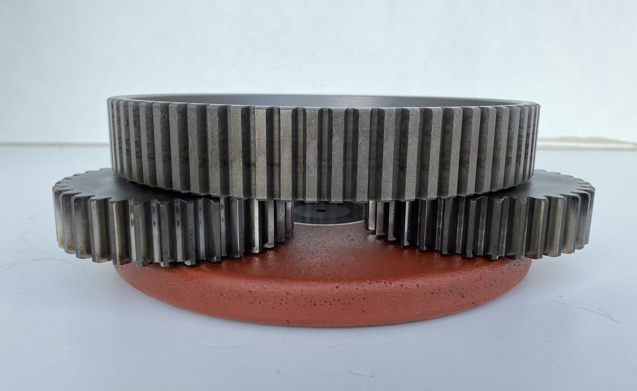 Liebherr Planetenträger ID-Nr.944171103 mit Planetenräder ID-Nr.944110603 - ID-Nr.90201469 mit Lamellenträger ID-Nr.944112103. A900C-LI,A944B-LI,E942,LOS942,LOS944,P942,P944,R942,R944,R944B. #1555# - محرك سوينغ - آلات البناء: صور 5 Liebherr Planetenträger ID-Nr.944171103 mit Planetenräder ID-Nr.944110603 - ID-Nr.90201469 mit Lamellenträger ID-Nr.944112103. A900C-LI,A944B-LI,E942,LOS942,LOS944,P942,P944,R942,R944,R944B. #1555# - محرك سوينغ - آلات البناء: صور 5