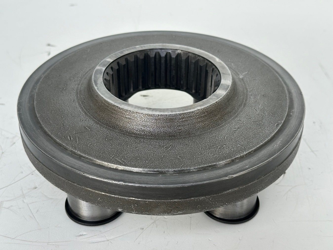 Liebherr Planetenträger ID-Nr.944306303 - ID-Nr.9443063. A924, A934, LH30, LH35, R906, R916, R922, R924, R926, R932, R934, R944. #k9079# - علبة التروس - آلات البناء: صور 4 Liebherr Planetenträger ID-Nr.944306303 - ID-Nr.9443063. A924, A934, LH30, LH35, R906, R916, R922, R924, R926, R932, R934, R944. #k9079# - علبة التروس - آلات البناء: صور 4