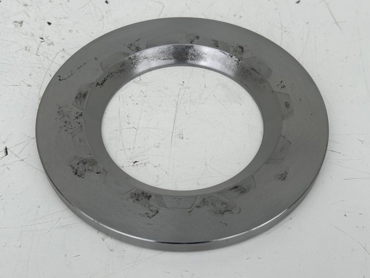 Liebherr Scheibe ID-Nr.9441598 - ID-Nr.944159803. A309,A311,A312,A314,A316,A900,A902,A904,A910COMP,A912COMP,A913COMP,A914,A918COMP,A918,R313,R317,R900,R902,R914COMP,R904,R914. #944159803.GH# - علبة التروس - آلات البناء: صور 3 Liebherr Scheibe ID-Nr.9441598 - ID-Nr.944159803. A309,A311,A312,A314,A316,A900,A902,A904,A910COMP,A912COMP,A913COMP,A914,A918COMP,A918,R313,R317,R900,R902,R914COMP,R904,R914. #944159803.GH# - علبة التروس - آلات البناء: صور 3