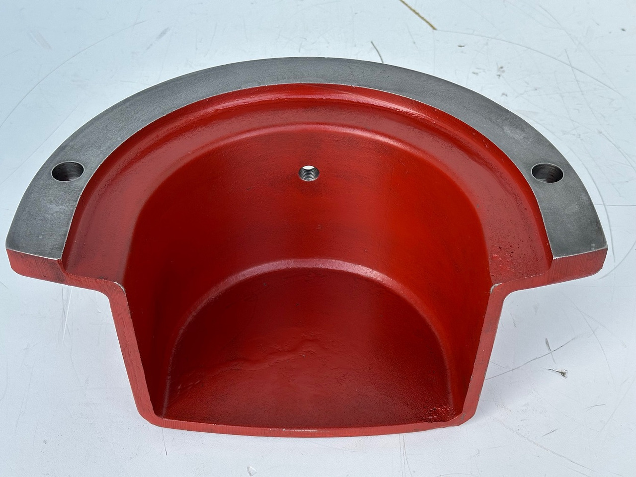 Liebherr Schmierfettkappe ID-Nr.90006095. SAT325/274 - SAT325/294. R940, R946, R950, RZG390. #90006095.FR.40254# - محرك سوينغ - حفارات زحافة: صور 3 Liebherr Schmierfettkappe ID-Nr.90006095. SAT325/274 - SAT325/294. R940, R946, R950, RZG390. #90006095.FR.40254# - محرك سوينغ - حفارات زحافة: صور 3