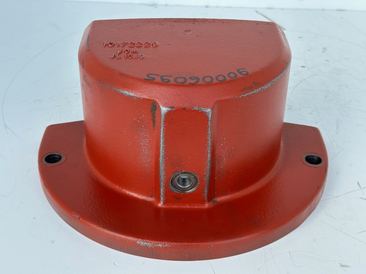 Liebherr Schmierfettkappe ID-Nr.90006095. SAT325/274 - SAT325/294. R940, R946, R950, RZG390. #90006095.FR.40254# - محرك سوينغ - حفارات زحافة: صور 5 Liebherr Schmierfettkappe ID-Nr.90006095. SAT325/274 - SAT325/294. R940, R946, R950, RZG390. #90006095.FR.40254# - محرك سوينغ - حفارات زحافة: صور 5