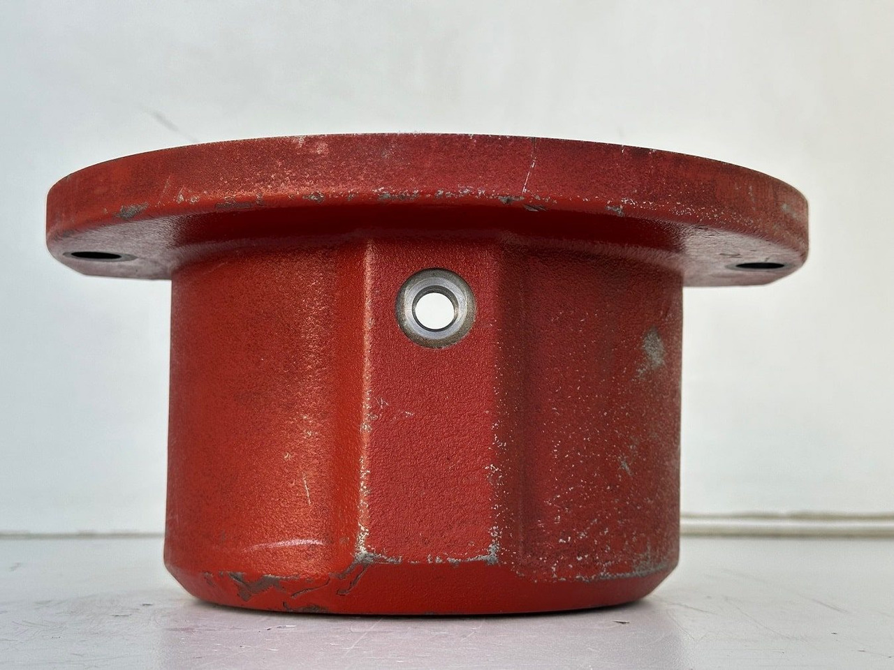 Liebherr Schmierfettkappe ID-Nr.90006531. SAT300/271, SAT300/282, SAT300/295. LH40, LH50, R936. #90006531.02.10# - محرك سوينغ - حفارات زحافة: صور 3 Liebherr Schmierfettkappe ID-Nr.90006531. SAT300/271, SAT300/282, SAT300/295. LH40, LH50, R936. #90006531.02.10# - محرك سوينغ - حفارات زحافة: صور 3