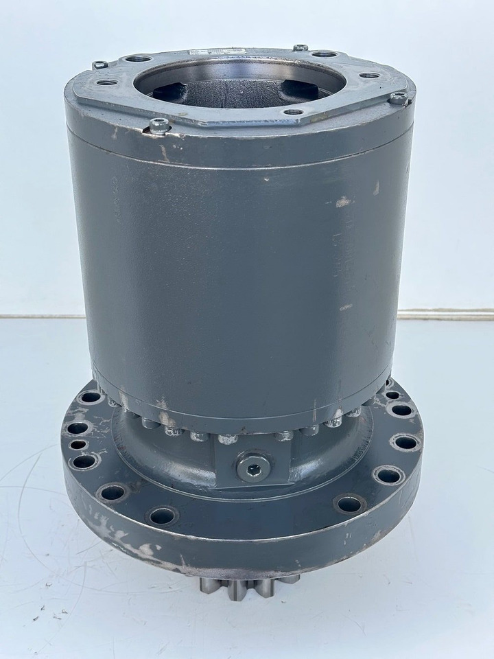 Liebherr Schwenkantrieb SAT250/278, ID-Nr.90017772 - ID-Nr.90017773 - ID-Nr.90017774 - ID-Nr.90209641. #6053# - علبة التروس - حفارات زحافة: صور 3 Liebherr Schwenkantrieb SAT250/278, ID-Nr.90017772 - ID-Nr.90017773 - ID-Nr.90017774 - ID-Nr.90209641. #6053# - علبة التروس - حفارات زحافة: صور 3