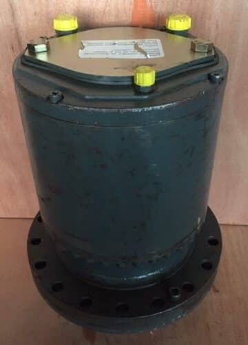 Liebherr Schwenkantrieb SAT250/287, ID-Nr.90201678 - ID-Nr.90202661 - ID-Nr.90209645. LH18M, LH22C, LH22M, LH24M, LH26C, LH26EC, LH26M. #1333# - محرك سوينغ - حفارة على عجلات: صور 3 Liebherr Schwenkantrieb SAT250/287, ID-Nr.90201678 - ID-Nr.90202661 - ID-Nr.90209645. LH18M, LH22C, LH22M, LH24M, LH26C, LH26EC, LH26M. #1333# - محرك سوينغ - حفارة على عجلات: صور 3