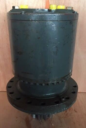 Liebherr Schwenkantrieb SAT250/287, ID-Nr.90201678 - ID-Nr.90202661 - ID-Nr.90209645. LH18M, LH22C, LH22M, LH24M, LH26C, LH26EC, LH26M. #1333# - محرك سوينغ - حفارة على عجلات: صور 2 Liebherr Schwenkantrieb SAT250/287, ID-Nr.90201678 - ID-Nr.90202661 - ID-Nr.90209645. LH18M, LH22C, LH22M, LH24M, LH26C, LH26EC, LH26M. #1333# - محرك سوينغ - حفارة على عجلات: صور 2