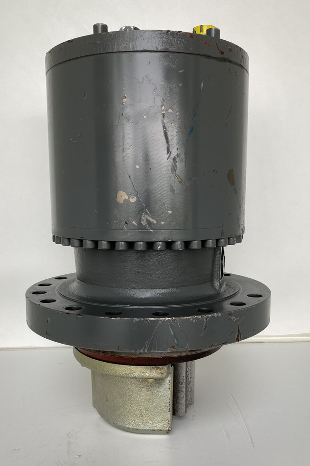 Liebherr Schwenkantrieb SAT275/266, ID-Nr.90017583 - ID-Nr.90212705 - ID-Nr.90207740. - محرك سوينغ - حفارات زحافة: صور 5 Liebherr Schwenkantrieb SAT275/266, ID-Nr.90017583 - ID-Nr.90212705 - ID-Nr.90207740. - محرك سوينغ - حفارات زحافة: صور 5