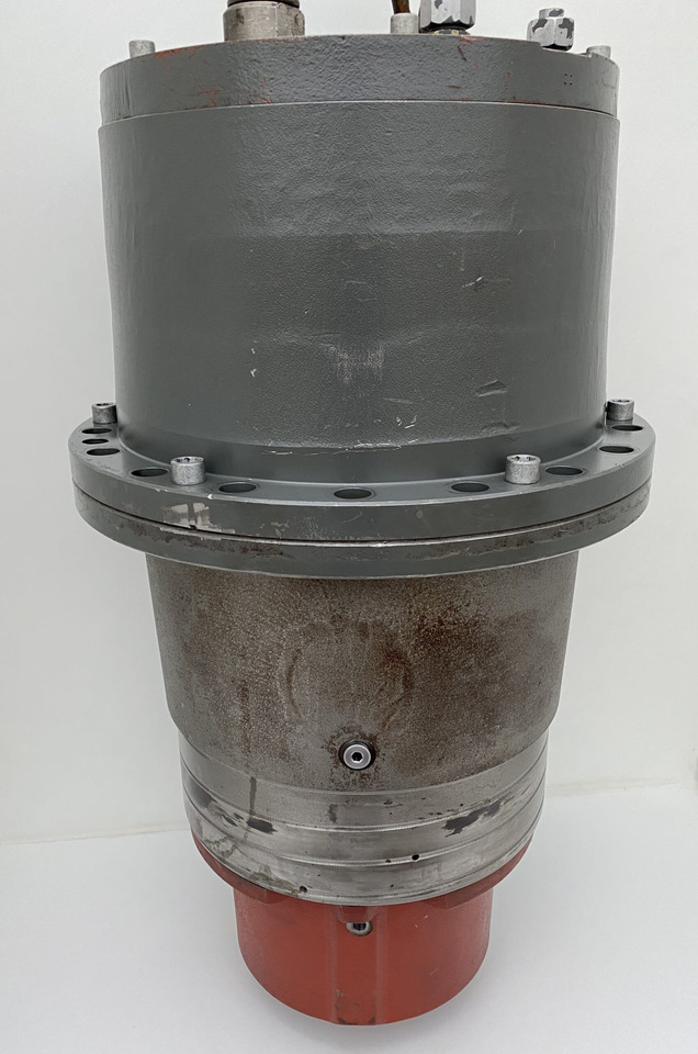 Liebherr Schwenkantrieb SAT375/279, ID-Nr.90011483. P9150-1135, R9150-1133, R9150-1438, R9150-1592, R9150-1653, R9150-1857, R964 C. #0164# - محرك سوينغ - حفارات زحافة: صور 5 Liebherr Schwenkantrieb SAT375/279, ID-Nr.90011483. P9150-1135, R9150-1133, R9150-1438, R9150-1592, R9150-1653, R9150-1857, R964 C. #0164# - محرك سوينغ - حفارات زحافة: صور 5