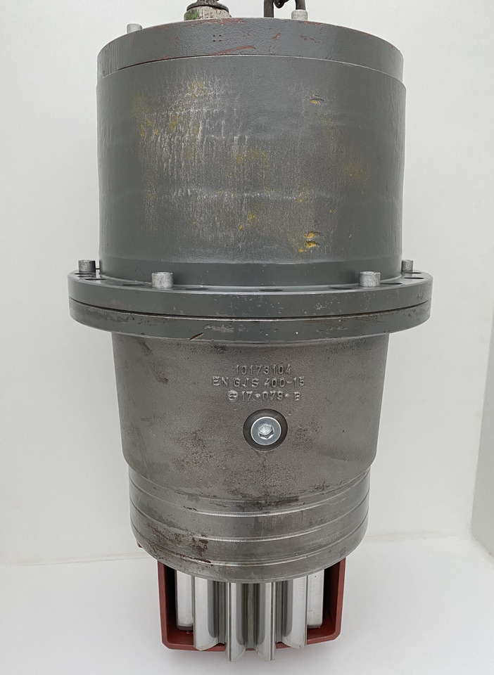 Liebherr Schwenkantrieb SAT375/279, ID-Nr.90011483. P9150-1135, R9150-1133, R9150-1438, R9150-1592, R9150-1653, R9150-1857, R964 C. #0164# - محرك سوينغ - حفارات زحافة: صور 3 Liebherr Schwenkantrieb SAT375/279, ID-Nr.90011483. P9150-1135, R9150-1133, R9150-1438, R9150-1592, R9150-1653, R9150-1857, R964 C. #0164# - محرك سوينغ - حفارات زحافة: صور 3