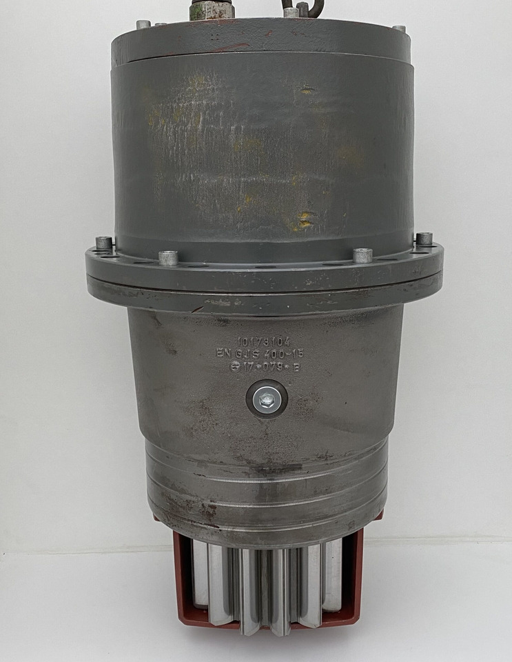 Liebherr Schwenkantrieb SAT375/279, ID-Nr.90011483. P9150-1135, R9150-1133, R9150-1438, R9150-1592, R9150-1653, R9150-1857, R964 C. #0164# - محرك سوينغ - حفارات زحافة: صور 2 Liebherr Schwenkantrieb SAT375/279, ID-Nr.90011483. P9150-1135, R9150-1133, R9150-1438, R9150-1592, R9150-1653, R9150-1857, R964 C. #0164# - محرك سوينغ - حفارات زحافة: صور 2