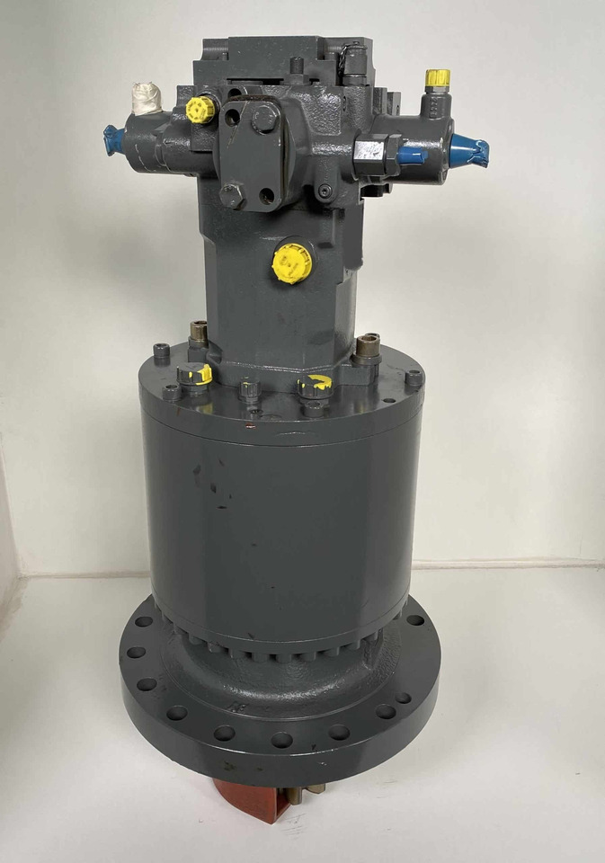 Liebherr Schwenkantrieb Typ:SAT275/285, ID-Nr.90019817 - ID-Nr.90017908 mit Linde Hydromotor Typ:HMF 75-02 2706, ID-Nr.11007092. A924-1180,A928-1181,LH30C,LH30M,LH35M,LH35MT. #0368# - محرك سوينغ - آلات البناء: صور 3 Liebherr Schwenkantrieb Typ:SAT275/285, ID-Nr.90019817 - ID-Nr.90017908 mit Linde Hydromotor Typ:HMF 75-02 2706, ID-Nr.11007092. A924-1180,A928-1181,LH30C,LH30M,LH35M,LH35MT. #0368# - محرك سوينغ - آلات البناء: صور 3
