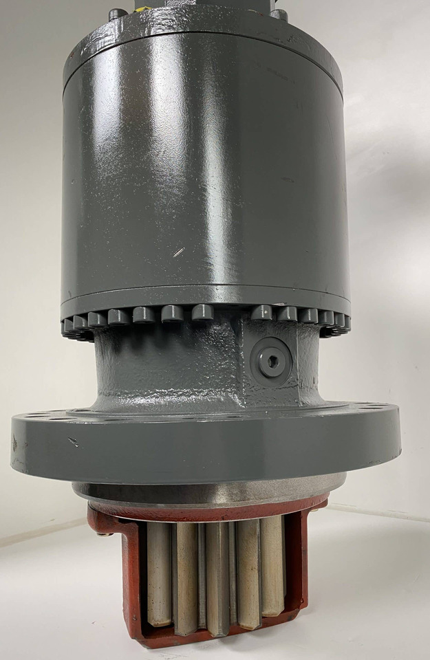 Liebherr Schwenkantrieb Typ:SAT275/285, ID-Nr.90019817 - ID-Nr.90017908 mit Linde Hydromotor Typ:HMF 75-02 2706, ID-Nr.11007092. A924-1180,A928-1181,LH30C,LH30M,LH35M,LH35MT. #0368# - محرك سوينغ - آلات البناء: صور 5 Liebherr Schwenkantrieb Typ:SAT275/285, ID-Nr.90019817 - ID-Nr.90017908 mit Linde Hydromotor Typ:HMF 75-02 2706, ID-Nr.11007092. A924-1180,A928-1181,LH30C,LH30M,LH35M,LH35MT. #0368# - محرك سوينغ - آلات البناء: صور 5