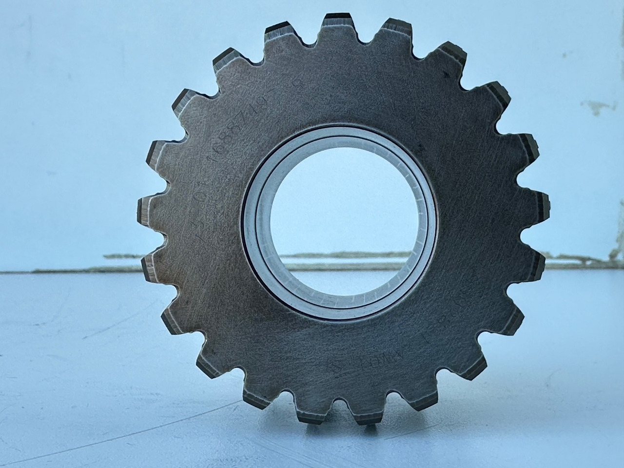 Liebherr Sonnenrad ID-Nr.90002821. FAT400P112, FAT400P130, FAT400P139. R926, R928, R930, R934, R936, R938, R940, R944, R946, R950 T. #90002821.06.08.03# - محرك السفر - حفارة: صور 5 Liebherr Sonnenrad ID-Nr.90002821. FAT400P112, FAT400P130, FAT400P139. R926, R928, R930, R934, R936, R938, R940, R944, R946, R950 T. #90002821.06.08.03# - محرك السفر - حفارة: صور 5