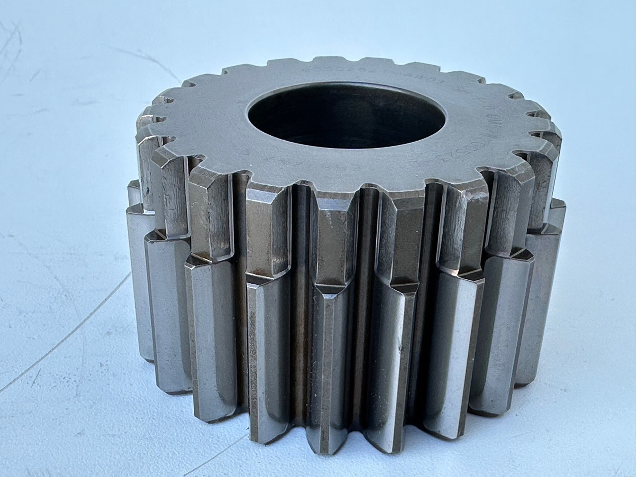 Liebherr Sonnenrad ID-Nr.90002821. FAT400P112, FAT400P130, FAT400P139. R926, R928, R930, R934, R936, R938, R940, R944, R946, R950 T. #90002821.06.08.03# - محرك السفر - حفارة: صور 3 Liebherr Sonnenrad ID-Nr.90002821. FAT400P112, FAT400P130, FAT400P139. R926, R928, R930, R934, R936, R938, R940, R944, R946, R950 T. #90002821.06.08.03# - محرك السفر - حفارة: صور 3