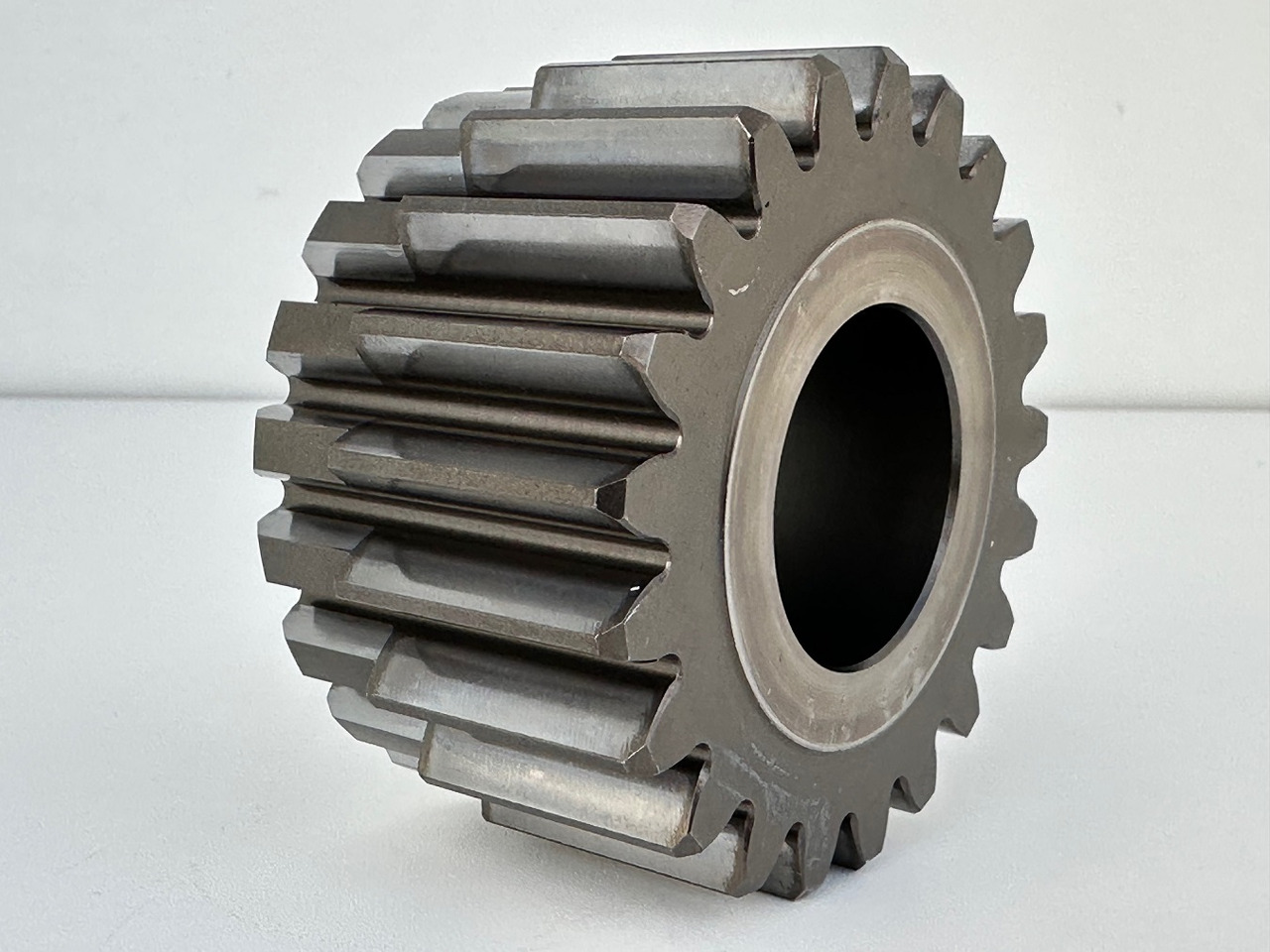 Liebherr Sonnenrad ID-Nr.90002821. FAT400P112, FAT400P130, FAT400P139. R926, R928, R930, R934, R936, R938, R940, R944, R946, R950 T. #90002821.25.01# - محرك السفر - آلات البناء: صور 5 Liebherr Sonnenrad ID-Nr.90002821. FAT400P112, FAT400P130, FAT400P139. R926, R928, R930, R934, R936, R938, R940, R944, R946, R950 T. #90002821.25.01# - محرك السفر - آلات البناء: صور 5