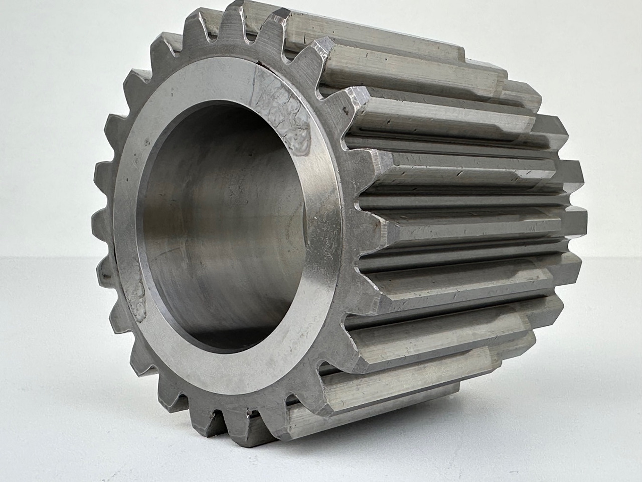 Liebherr Sonnenrad ID-Nr.90016258. FAT400P112,FAT400P130,FAT400P139,LOS1936,LOS926,R926,R928,R930,R934,R936,R938,R940,R944,R946,R950T. #90016258.15.11# - محرك السفر - آلات البناء: صور 3 Liebherr Sonnenrad ID-Nr.90016258. FAT400P112,FAT400P130,FAT400P139,LOS1936,LOS926,R926,R928,R930,R934,R936,R938,R940,R944,R946,R950T. #90016258.15.11# - محرك السفر - آلات البناء: صور 3