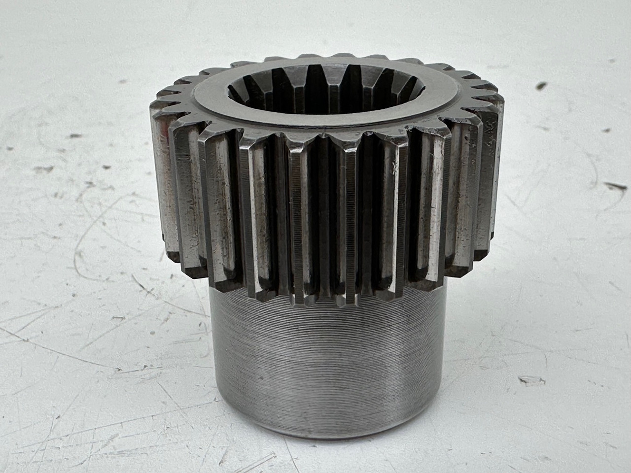 Liebherr Sonnenrad ID-Nr.90020163. SAT200/277. A910 COMP, A912 COMP, A913 COMP, A914, R914 COMP. #90020163.GH# - محرك سوينغ - حفارة: صور 3 Liebherr Sonnenrad ID-Nr.90020163. SAT200/277. A910 COMP, A912 COMP, A913 COMP, A914, R914 COMP. #90020163.GH# - محرك سوينغ - حفارة: صور 3