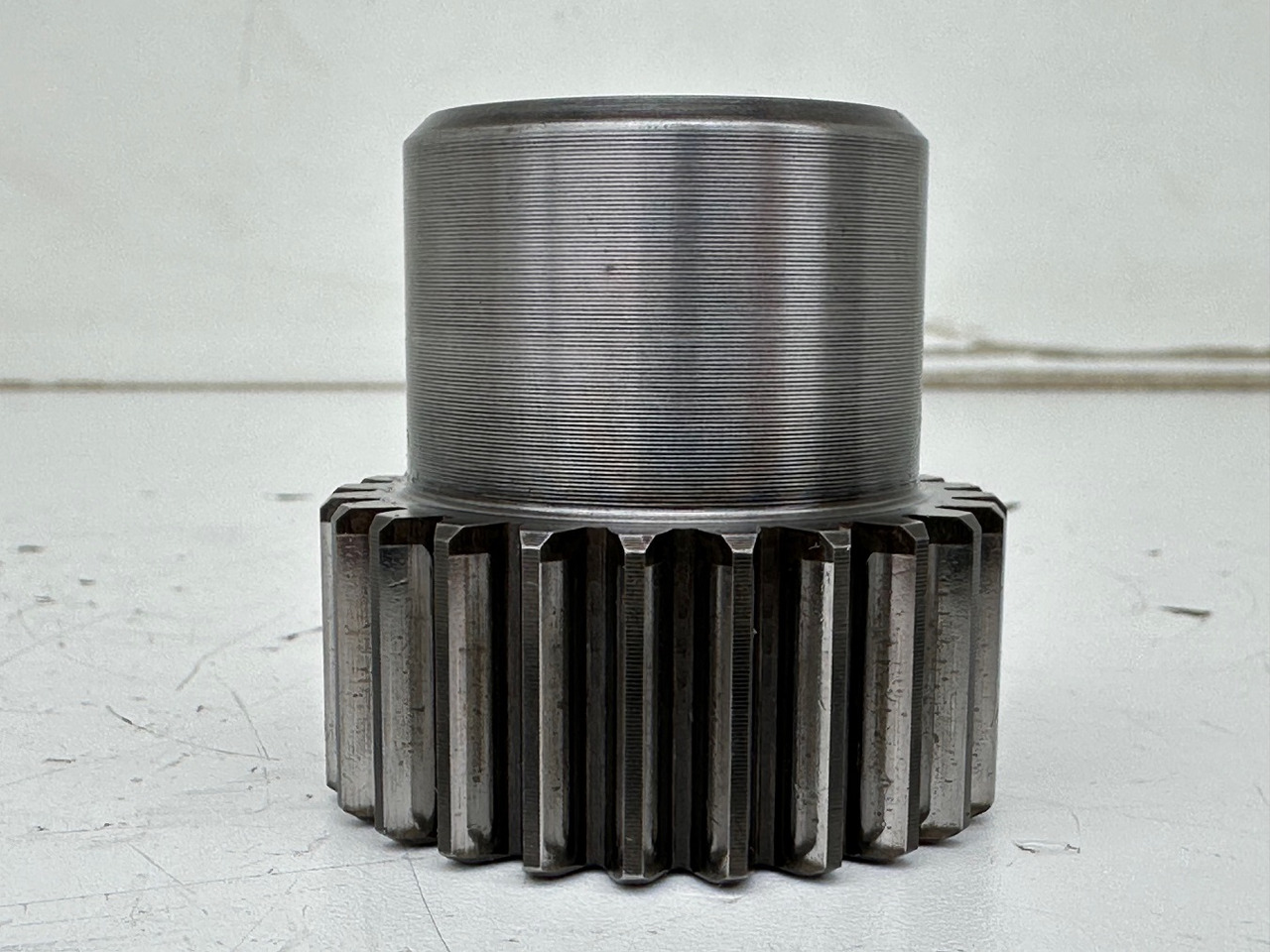 Liebherr Sonnenrad ID-Nr.90020163. SAT200/277. A910 COMP, A912 COMP, A913 COMP, A914, R914 COMP. #90020163.GH# - محرك سوينغ - حفارة: صور 2 Liebherr Sonnenrad ID-Nr.90020163. SAT200/277. A910 COMP, A912 COMP, A913 COMP, A914, R914 COMP. #90020163.GH# - محرك سوينغ - حفارة: صور 2