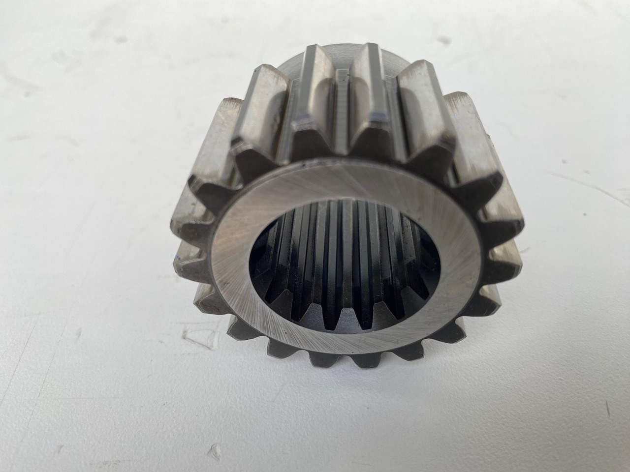 Liebherr Sonnenrad ID-Nr.90207736. A924 HL, LH30, LH35, R922 LC, R922 NLC, R922 SLC, R922 XLC. - محرك سوينغ - حفارات زحافة: صور 5 Liebherr Sonnenrad ID-Nr.90207736. A924 HL, LH30, LH35, R922 LC, R922 NLC, R922 SLC, R922 XLC. - محرك سوينغ - حفارات زحافة: صور 5