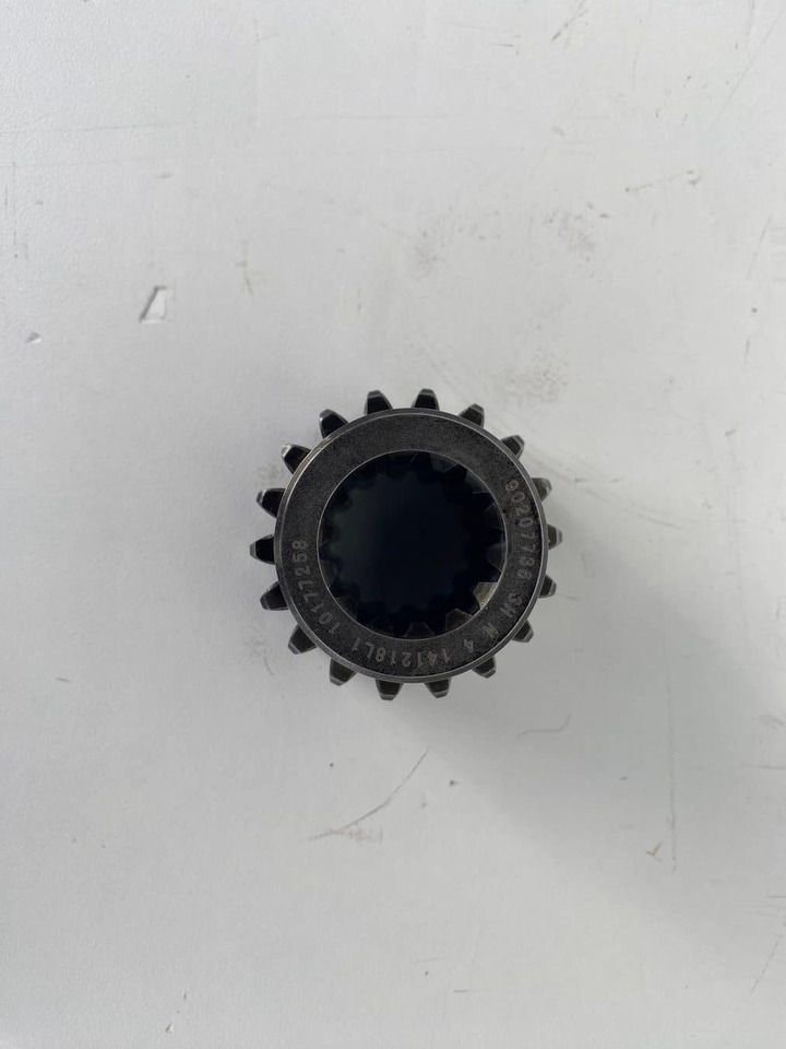 Liebherr Sonnenrad ID-Nr.90207736. A924 HL, LH30, LH35, R922 LC, R922 NLC, R922 SLC, R922 XLC. - محرك سوينغ - حفارات زحافة: صور 3 Liebherr Sonnenrad ID-Nr.90207736. A924 HL, LH30, LH35, R922 LC, R922 NLC, R922 SLC, R922 XLC. - محرك سوينغ - حفارات زحافة: صور 3