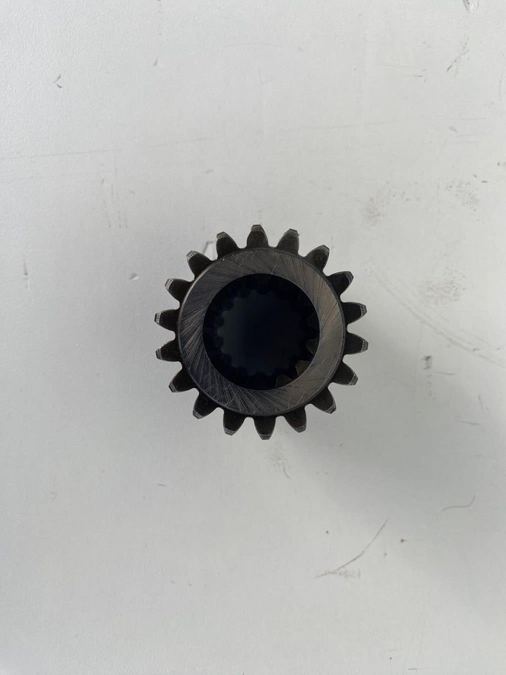 Liebherr Sonnenrad ID-Nr.90207736. A924 HL, LH30, LH35, R922 LC, R922 NLC, R922 SLC, R922 XLC. - محرك سوينغ - حفارات زحافة: صور 4 Liebherr Sonnenrad ID-Nr.90207736. A924 HL, LH30, LH35, R922 LC, R922 NLC, R922 SLC, R922 XLC. - محرك سوينغ - حفارات زحافة: صور 4