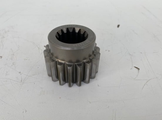 Liebherr Sonnenrad ID-Nr.90207736. A924 HL, LH30, LH35, R922 LC, R922 NLC, R922 SLC, R922 XLC. - محرك سوينغ - حفارات زحافة: صور 1 Liebherr Sonnenrad ID-Nr.90207736. A924 HL, LH30, LH35, R922 LC, R922 NLC, R922 SLC, R922 XLC. - محرك سوينغ - حفارات زحافة: صور 1