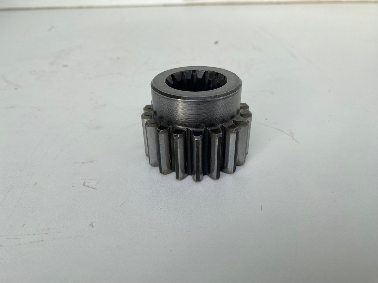 Liebherr Sonnenrad ID-Nr.90207736. A924 HL, LH30, LH35, R922 LC, R922 NLC, R922 SLC, R922 XLC. - محرك سوينغ - حفارات زحافة: صور 2 Liebherr Sonnenrad ID-Nr.90207736. A924 HL, LH30, LH35, R922 LC, R922 NLC, R922 SLC, R922 XLC. - محرك سوينغ - حفارات زحافة: صور 2