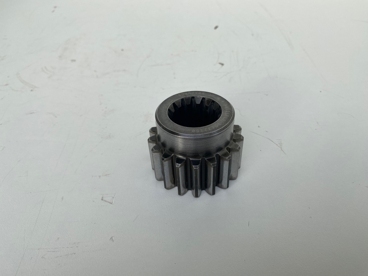 Liebherr Sonnenrad ID-Nr.90207736. A924 HL, LH30, LH35, R922 LC, R922 NLC, R922 SLC, R922 XLC. - محرك سوينغ - حفارات زحافة: صور 1 Liebherr Sonnenrad ID-Nr.90207736. A924 HL, LH30, LH35, R922 LC, R922 NLC, R922 SLC, R922 XLC. - محرك سوينغ - حفارات زحافة: صور 1