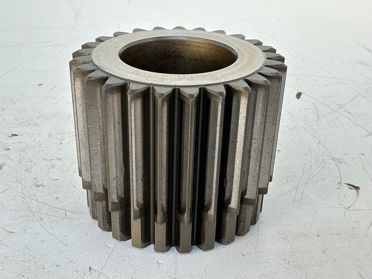 Liebherr Sonnenrad ID-Nr.90207998. SAT275A290. R922-1486, R924-1487. #90207998.02.10# - محرك سوينغ - حفارة: صور 4 Liebherr Sonnenrad ID-Nr.90207998. SAT275A290. R922-1486, R924-1487. #90207998.02.10# - محرك سوينغ - حفارة: صور 4