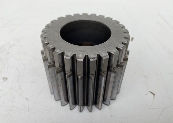 Liebherr Sonnenrad ID-Nr.90207998. SAT275A290. R922-1486, R924-1487. - محرك سوينغ - حفارات زحافة: صور 3 Liebherr Sonnenrad ID-Nr.90207998. SAT275A290. R922-1486, R924-1487. - محرك سوينغ - حفارات زحافة: صور 3