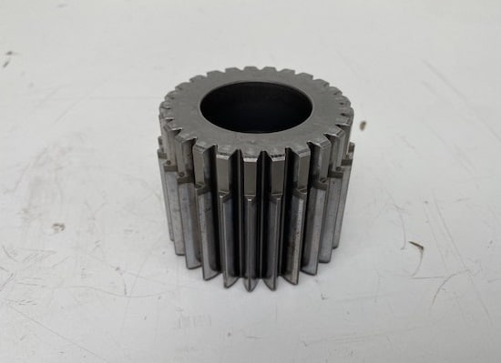 Liebherr Sonnenrad ID-Nr.90207998. SAT275A290. R922-1486, R924-1487. - محرك سوينغ - حفارات زحافة: صور 1 Liebherr Sonnenrad ID-Nr.90207998. SAT275A290. R922-1486, R924-1487. - محرك سوينغ - حفارات زحافة: صور 1