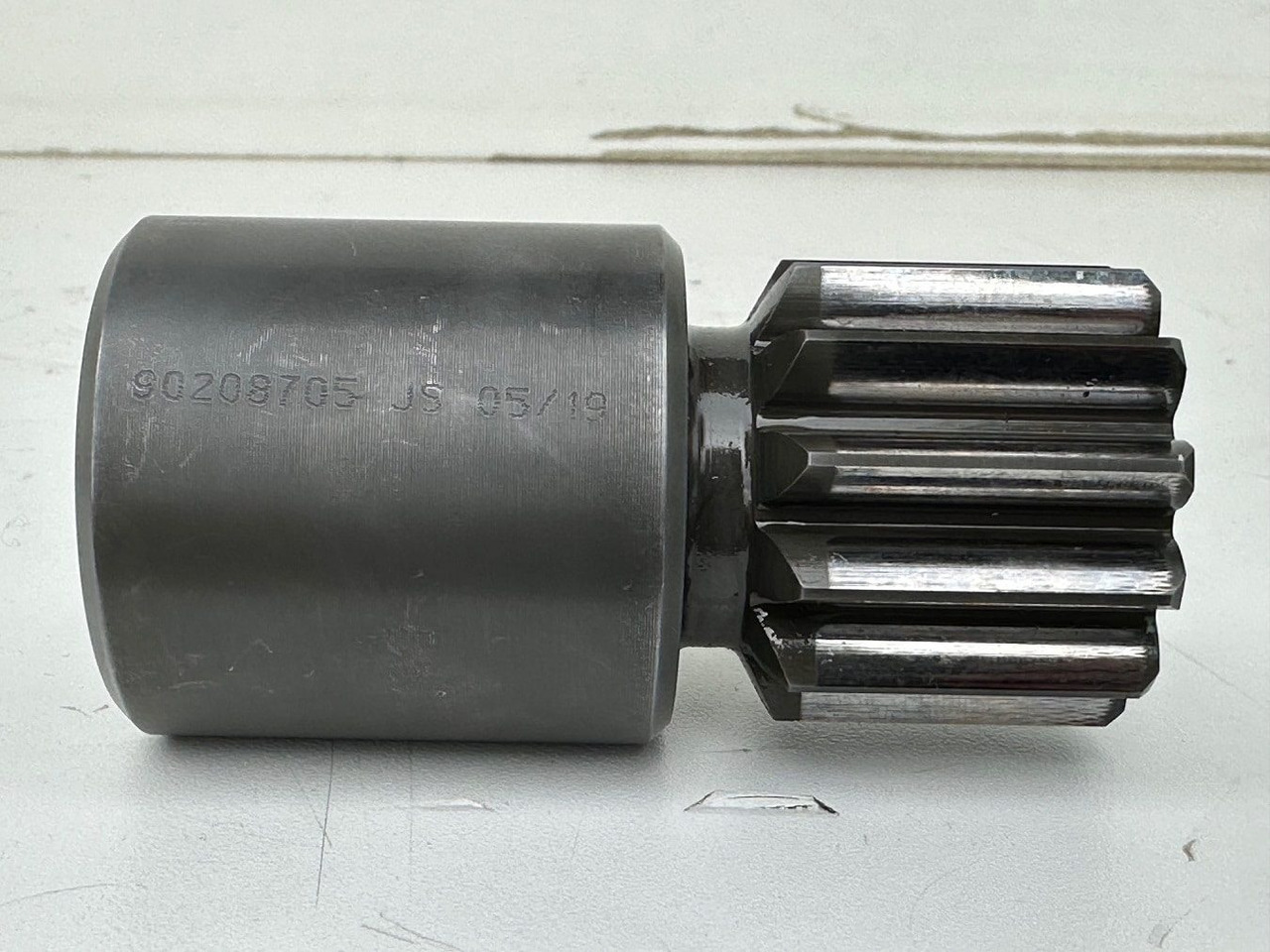 Liebherr Sonnenrad ID-Nr.90208705. SAT300/282. LH40 C LH40 CP, LH40 M, LH40MP, LH50 CHR, LH50 CHRP, LH50 M, LH50 MHR, LH50 MHRP, LH50MT. #SO.1349# - محرك سوينغ - آلات البناء: صور 1 Liebherr Sonnenrad ID-Nr.90208705. SAT300/282. LH40 C LH40 CP, LH40 M, LH40MP, LH50 CHR, LH50 CHRP, LH50 M, LH50 MHR, LH50 MHRP, LH50MT. #SO.1349# - محرك سوينغ - آلات البناء: صور 1