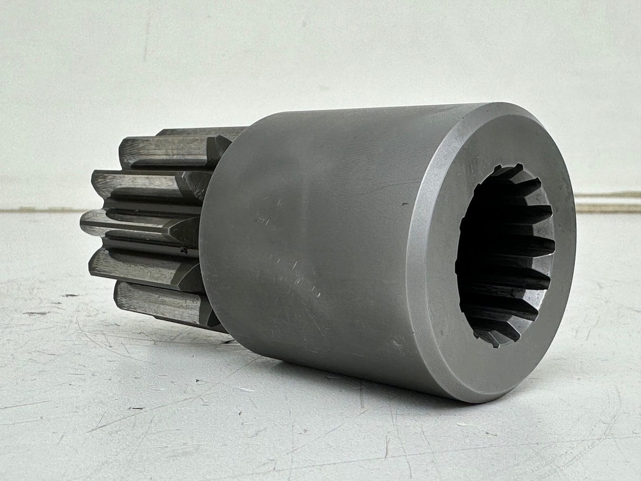 Liebherr Sonnenrad ID-Nr.90208705. SAT300/282. LH40 C LH40 CP, LH40 M, LH40MP, LH50 CHR, LH50 CHRP, LH50 M, LH50 MHR, LH50 MHRP, LH50MT. #SO.1349# - محرك سوينغ - آلات البناء: صور 2 Liebherr Sonnenrad ID-Nr.90208705. SAT300/282. LH40 C LH40 CP, LH40 M, LH40MP, LH50 CHR, LH50 CHRP, LH50 M, LH50 MHR, LH50 MHRP, LH50MT. #SO.1349# - محرك سوينغ - آلات البناء: صور 2