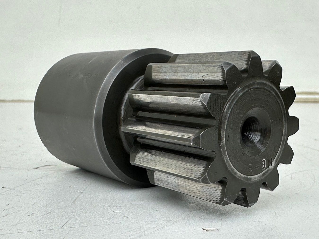 Liebherr Sonnenrad ID-Nr.90208705. SAT300/282. LH40 C LH40 CP, LH40 M, LH40MP, LH50 CHR, LH50 CHRP, LH50 M, LH50 MHR, LH50 MHRP, LH50MT. #SO.1349# - محرك سوينغ - آلات البناء: صور 3 Liebherr Sonnenrad ID-Nr.90208705. SAT300/282. LH40 C LH40 CP, LH40 M, LH40MP, LH50 CHR, LH50 CHRP, LH50 M, LH50 MHR, LH50 MHRP, LH50MT. #SO.1349# - محرك سوينغ - آلات البناء: صور 3