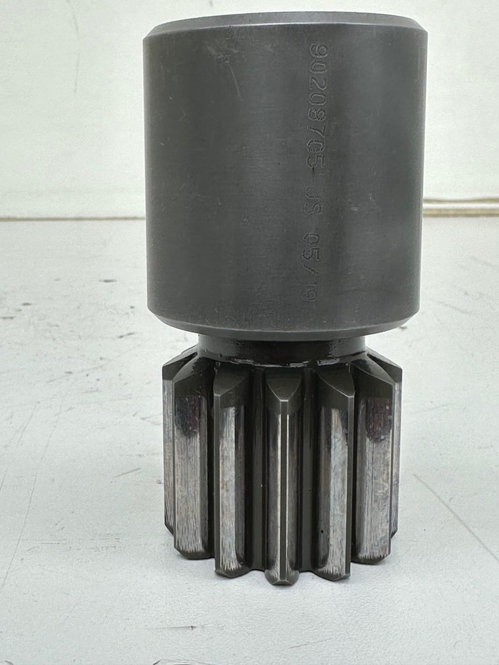 Liebherr Sonnenrad ID-Nr.90208705. SAT300/282. LH40 C LH40 CP, LH40 M, LH40MP, LH50 CHR, LH50 CHRP, LH50 M, LH50 MHR, LH50 MHRP, LH50MT. #SO.1349# - محرك سوينغ - آلات البناء: صور 4 Liebherr Sonnenrad ID-Nr.90208705. SAT300/282. LH40 C LH40 CP, LH40 M, LH40MP, LH50 CHR, LH50 CHRP, LH50 M, LH50 MHR, LH50 MHRP, LH50MT. #SO.1349# - محرك سوينغ - آلات البناء: صور 4