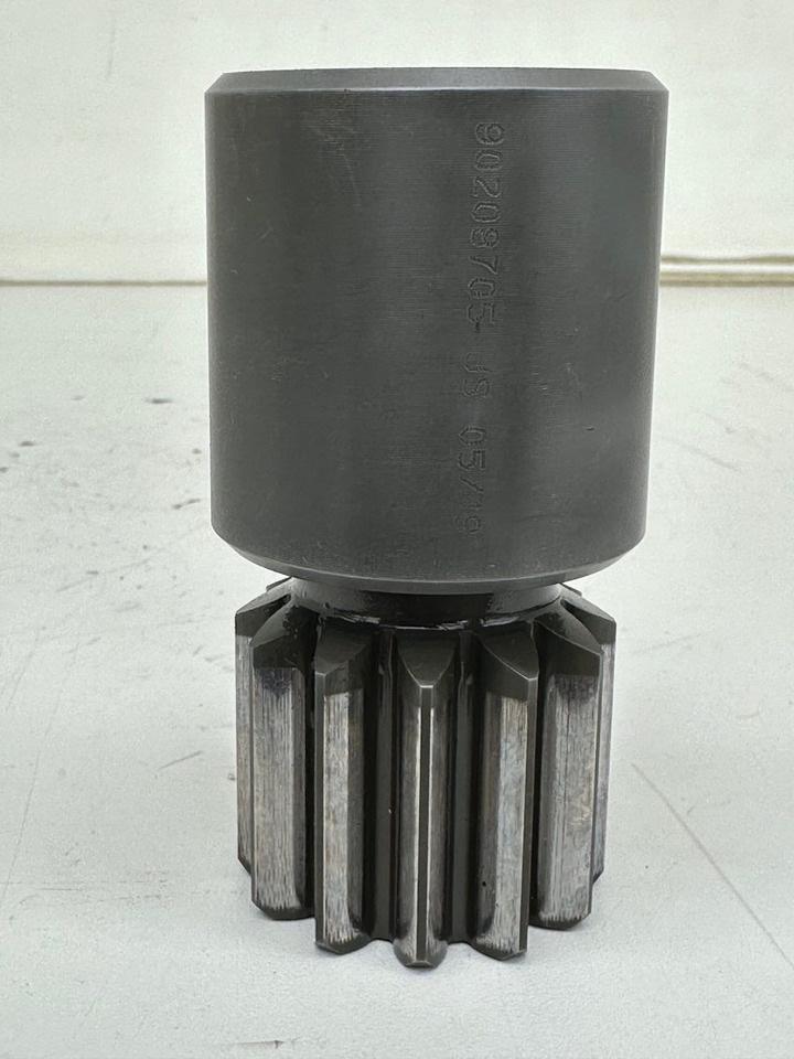 Liebherr Sonnenrad ID-Nr.90208705. SAT300/282. LH40 C LH40 CP, LH40 M, LH40MP, LH50 CHR, LH50 CHRP, LH50 M, LH50 MHR, LH50 MHRP, LH50MT. #SO.1349# - محرك سوينغ - آلات البناء: صور 5 Liebherr Sonnenrad ID-Nr.90208705. SAT300/282. LH40 C LH40 CP, LH40 M, LH40MP, LH50 CHR, LH50 CHRP, LH50 M, LH50 MHR, LH50 MHRP, LH50MT. #SO.1349# - محرك سوينغ - آلات البناء: صور 5