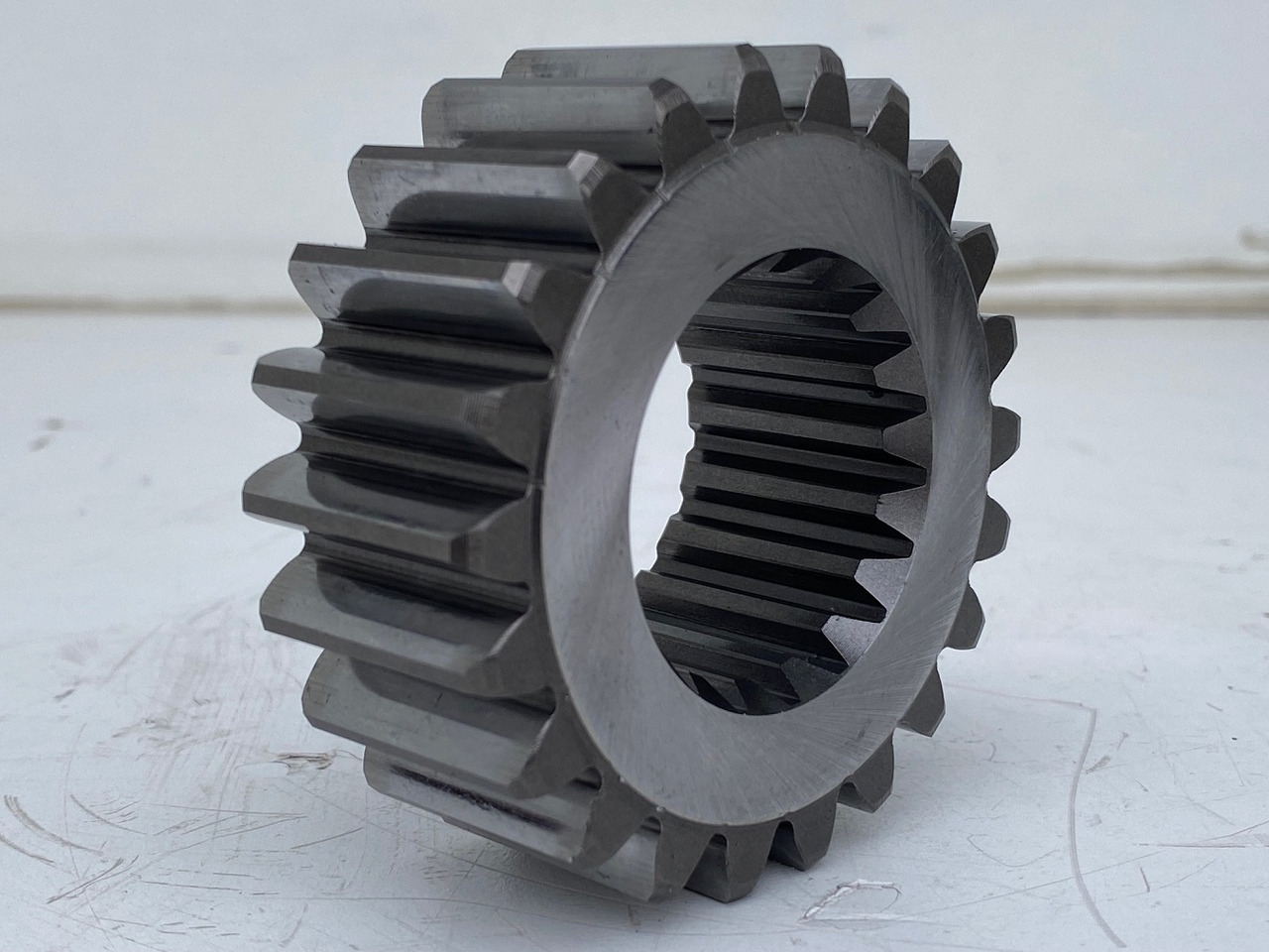 Liebherr Sonnenrad ID-Nr.90216233. SAT300A1200. R926-1715 - R928-1715 - R930-1716. #SO0161# - علبة التروس - حفارات زحافة: صور 5 Liebherr Sonnenrad ID-Nr.90216233. SAT300A1200. R926-1715 - R928-1715 - R930-1716. #SO0161# - علبة التروس - حفارات زحافة: صور 5